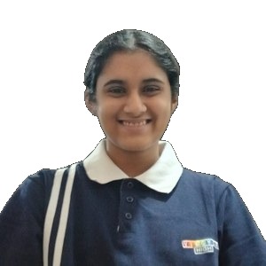 Meghna Chatterjee